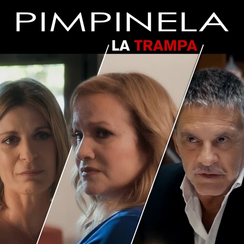 Pimpinela - LA TRAMPA - SINGLE