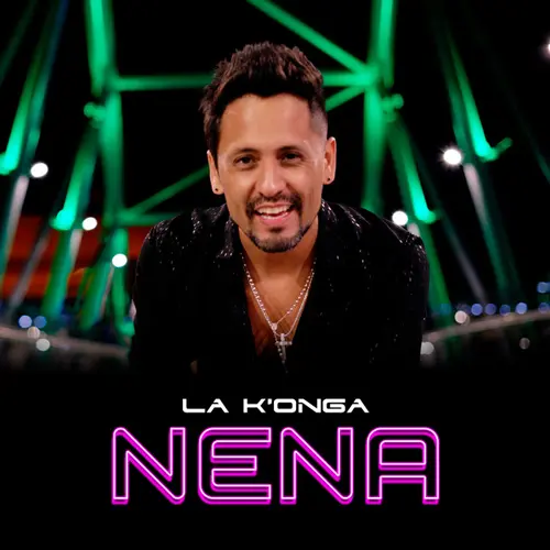 La K�onga (La Konga) - NENA - SINGLE