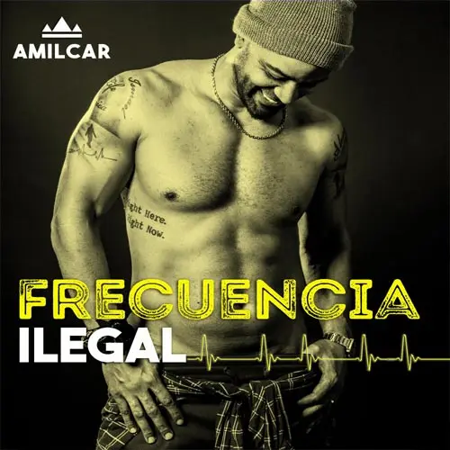 Amilcar - FRECUENCIA ILEGAL