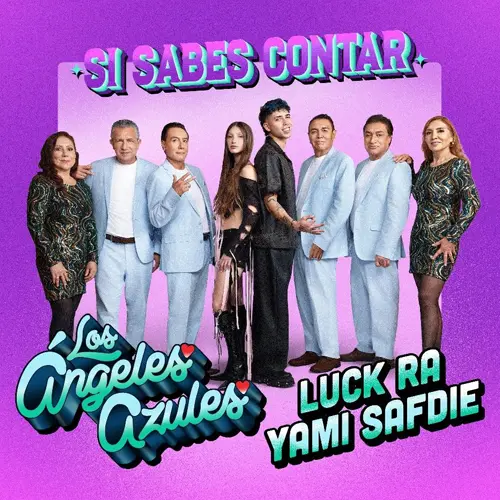 Yami Safdie - SI SABES CONTAR - SINGLE
