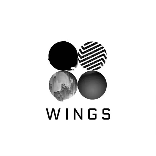 BTS - WINGS