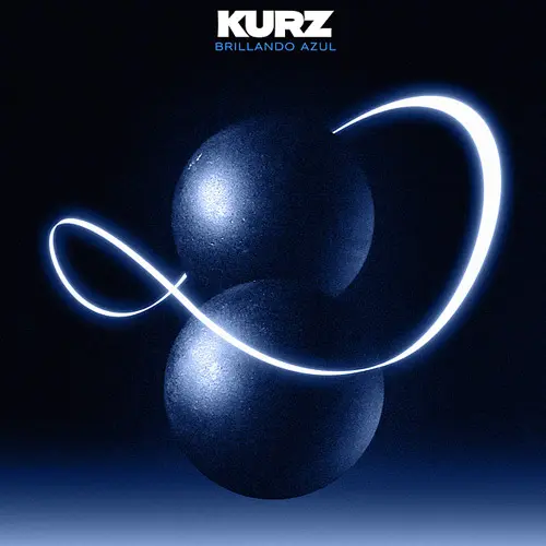 Kurz - BRILLANDO AZUL 