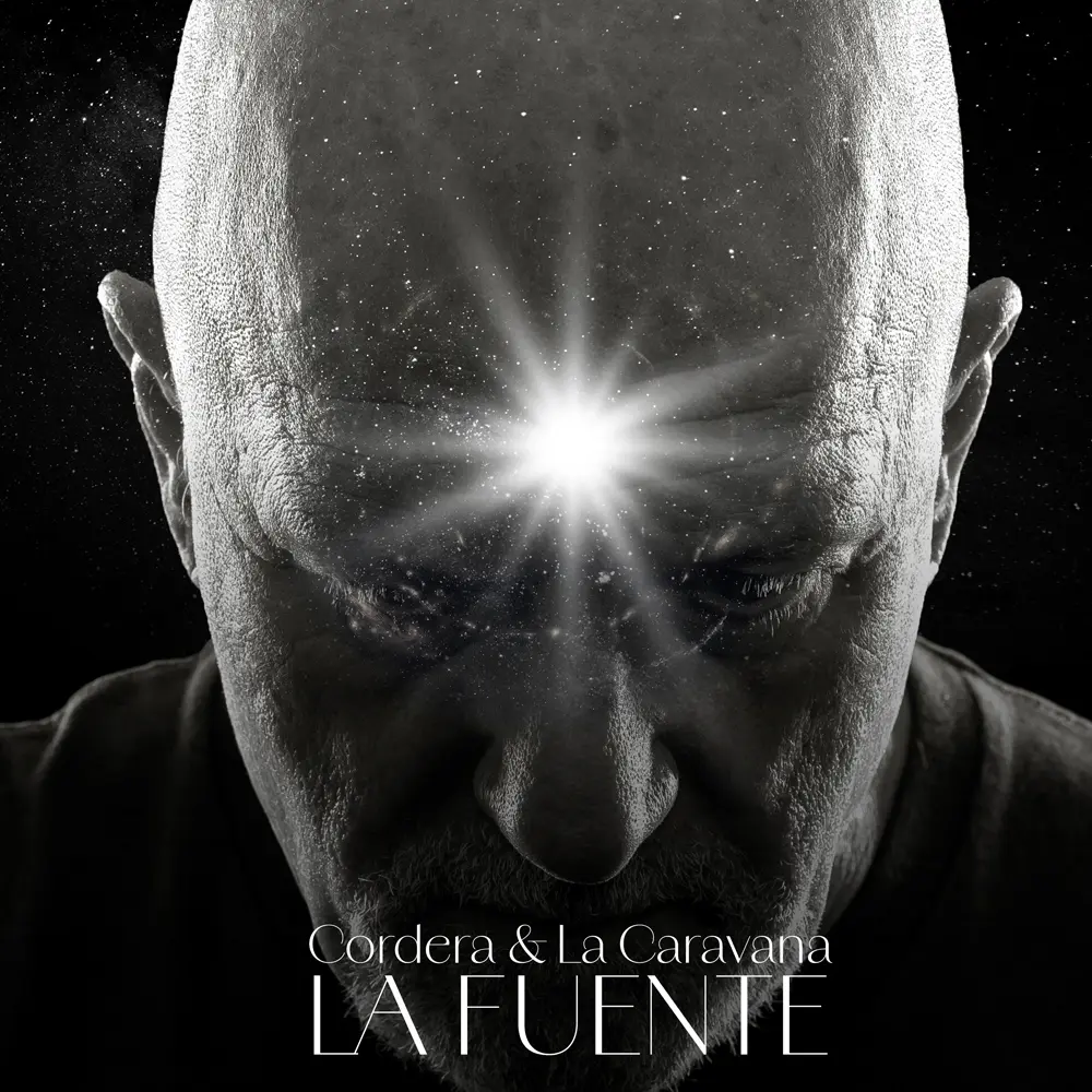 Gustavo Cordera - LA FUENTE