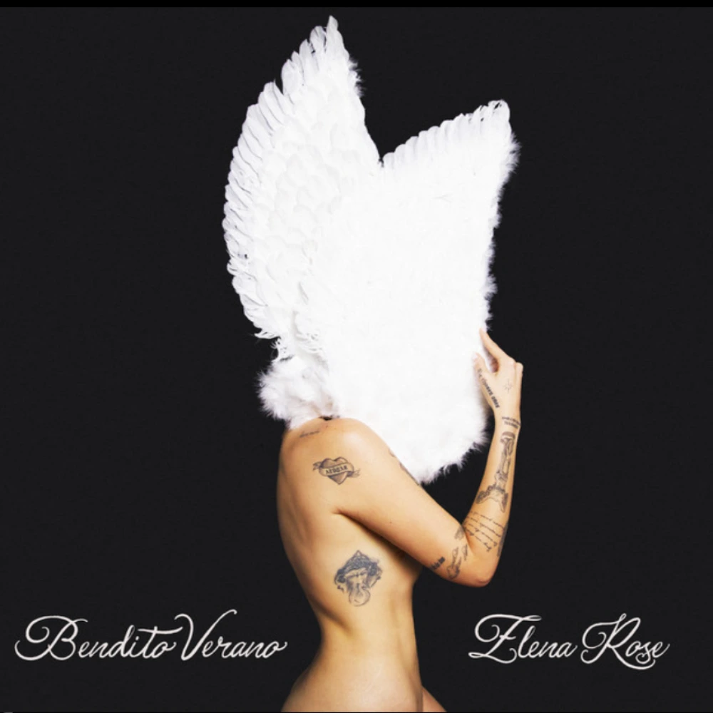 Elena Rose - BENDITO VERANO
