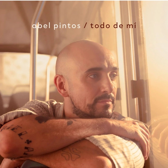 Abel Pintos - TODO DE MI - SINGLE