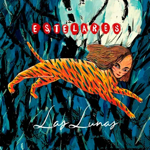 Estelares - LAS LUNAS