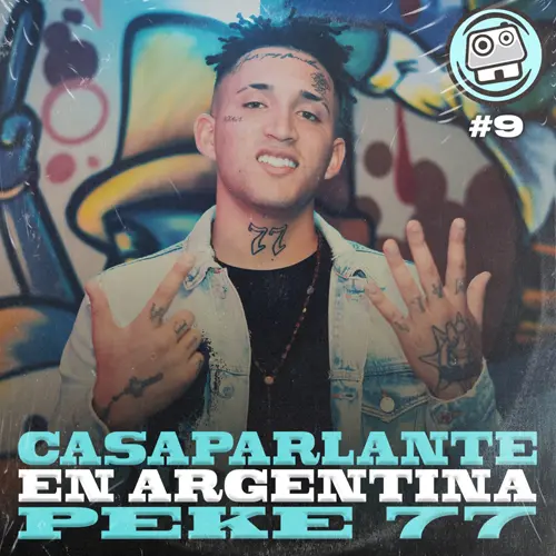 Peke�o 77 - CASAPARLANTE EN ARGENTINA: PEKE�O 77