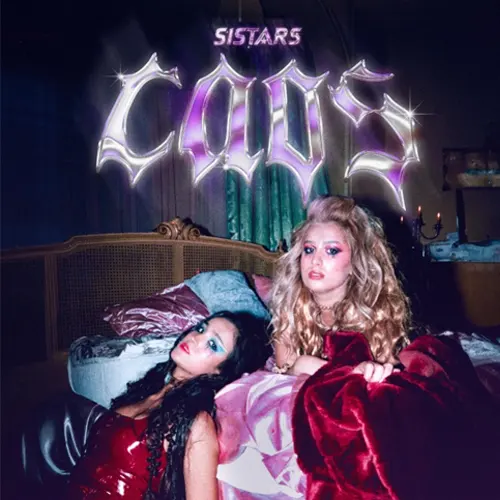 The Sistars - CAOS - SINGLE