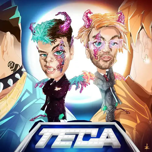 Asan - TECA - SINGLE