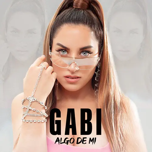 Gabi - ALGO DE MI