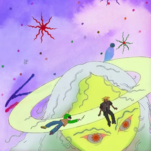 Polim� Westcoast - �RBITA - SINGLE 