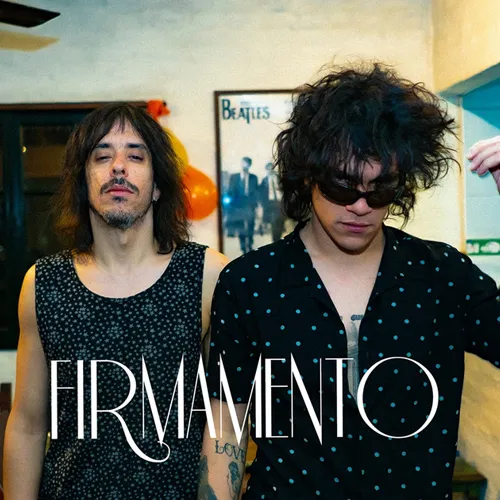 Gabino Silva - FIRMAMENTO - SINGLE