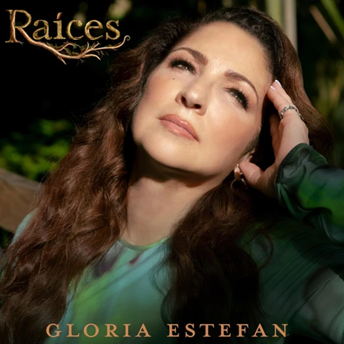 Gloria Estefan - RACES - SINGLE