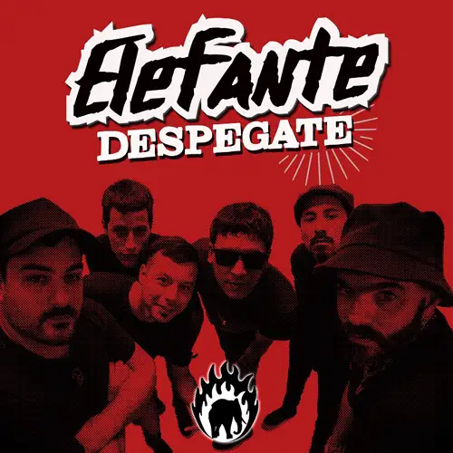 Despegate - ELEFANTE