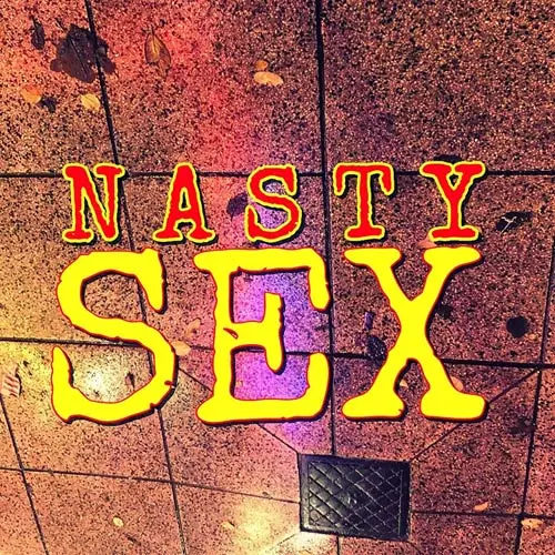 La Burrita Cumbin - NASTY SEX - SINGLE