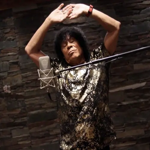 La Mona Jim�nez - DE ESTA SALIMOS - SINGLE