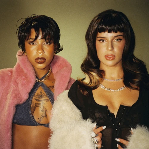 Nathy Peluso - DE MARAVISHA - SINGLE