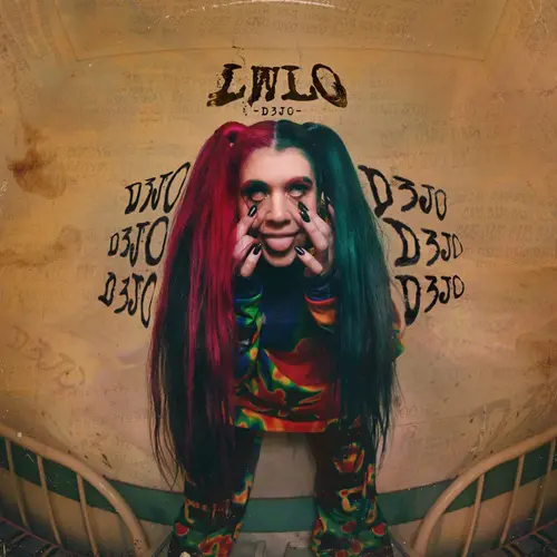 LWLO - D3JO - SINGLE