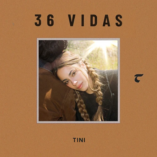 Tini Stoessel - 36 VIDAS - SINGLE