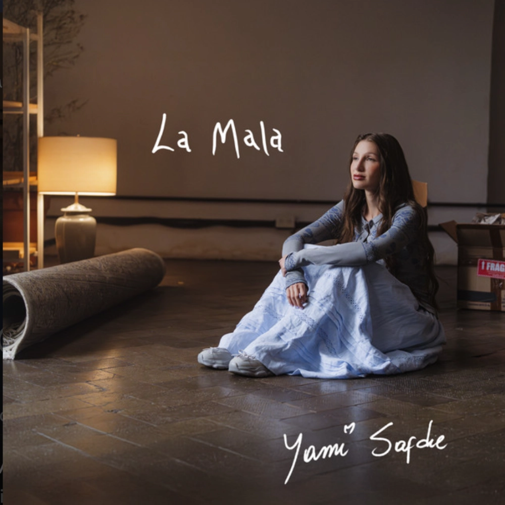 Yami Safdie - LA MALA - SINGLE