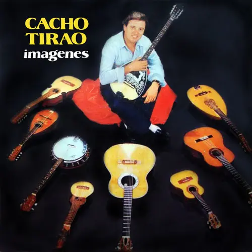 Cacho Tirao - IM�GENES