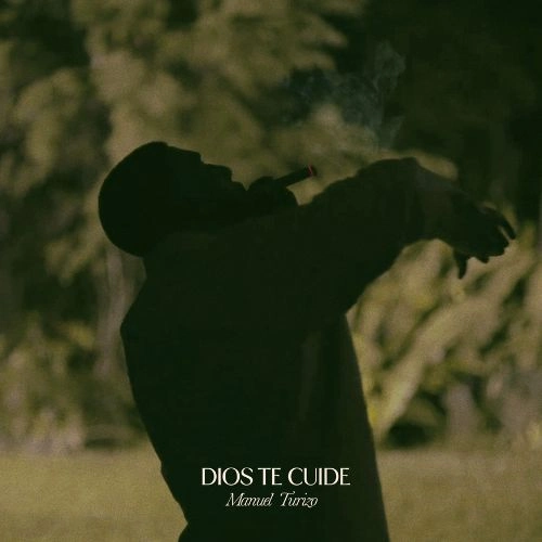 Manuel Turizo - DIOS TE CUIDE - SINGLE