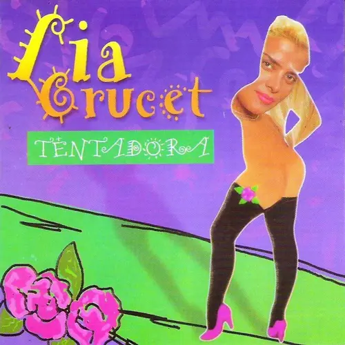 L�a Crucet - TENTADORA
