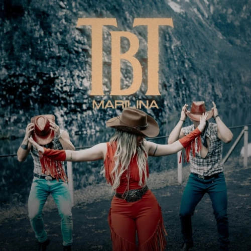Marilina - TBT - SINGLE
