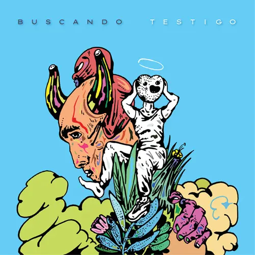 Testigo - BUSCANDO - SINGLE
