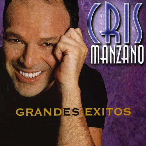 Cris Manzano - GRANDES �XITOS