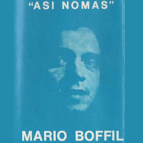 Mario Bofill - AS� NOM�S