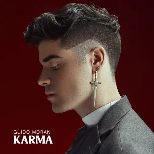 Guido Morn - KARMA - SINGLE