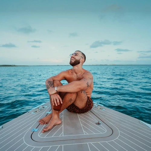 Manuel Turizo - MRAME AHORA (SALUD MI REINA) - SINGLE