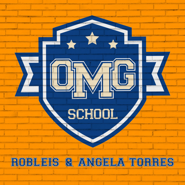 �ngela Torres - OMG - SINGLE