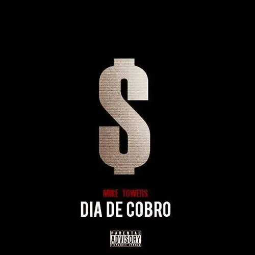 Myke Towers - DA DE COBRO - SINGLE