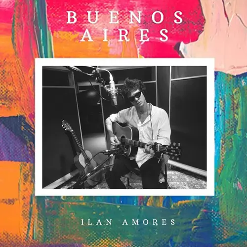 Il�n Amores - BUENOS AIRES