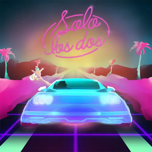 Oscu - SOLOS LOS DOS - SINGLE