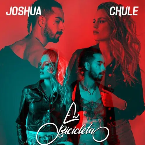 Chule von Wernich - EN BICICLETA (FT. JOSHUA DIETRICH) - SINGLE