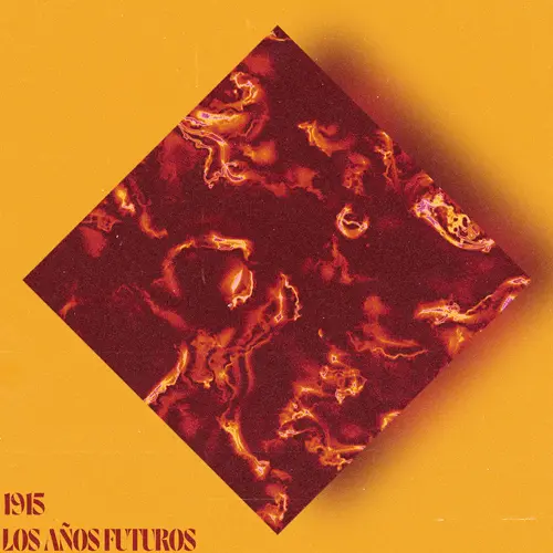 1915 - LOS AOS FUTUROS