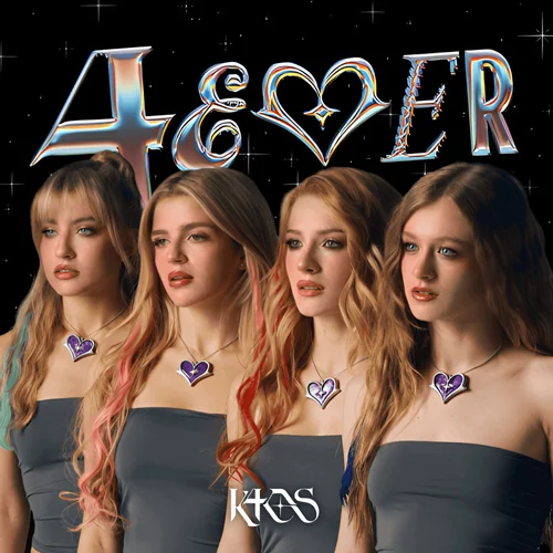 K4OS - 4EVER