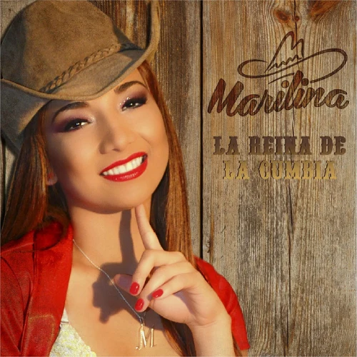 Marilina - LA REINA DE LA CUMBIA