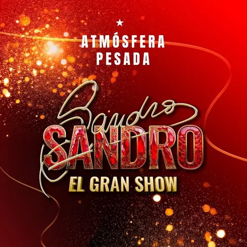 Sandro - ATMSFERA PESADA - SINGLE