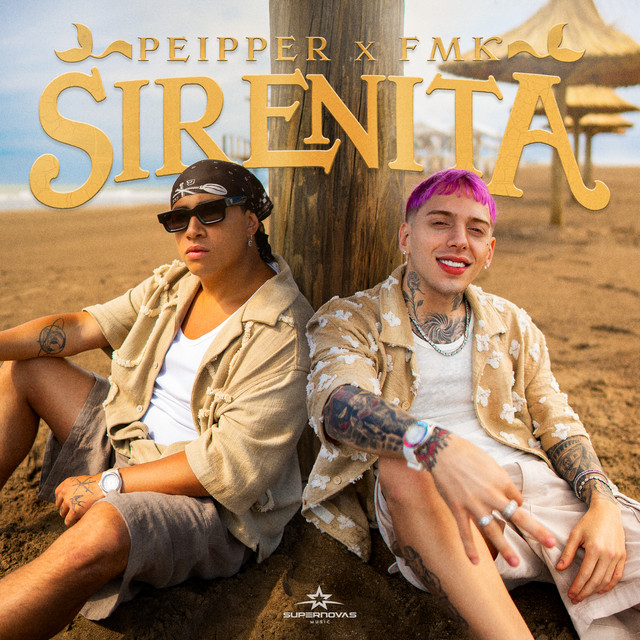 FMK - Sirenita - SINGLE