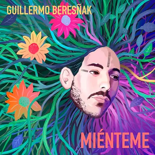 Guillermo Beresak - MINTEME - SINGLE