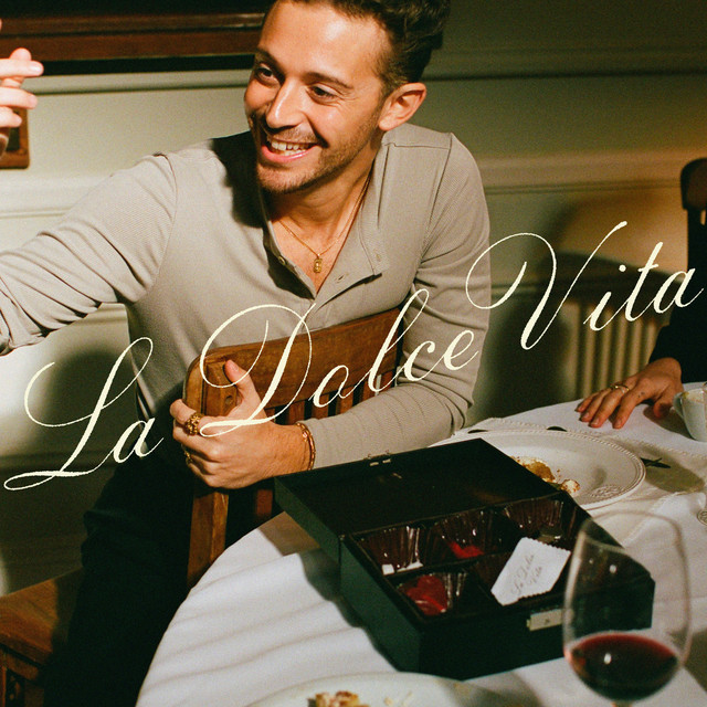 Maxi Espindola - Perd�n la demora - SINGLE