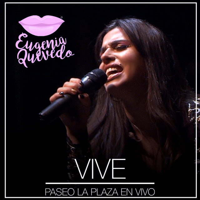 Eugenia Quevedo - VIVE