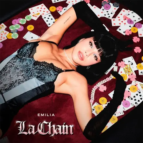 Emilia - LA CHAIN - SINGLE
