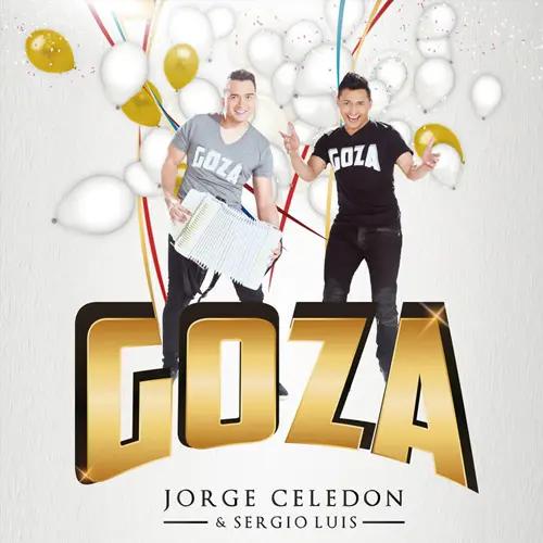 Jorge Celed�n - GOZA - SINGLE