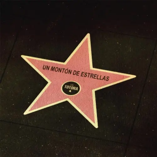 Los Totora - UN MONTN DE ESTRELLAS - SINGLE