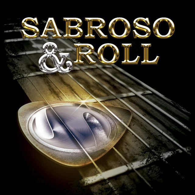 Sabroso - Funky - SINGLE
